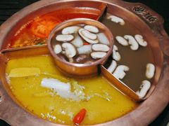 -滇釜火锅·能喝汤的火锅(车公庄店)