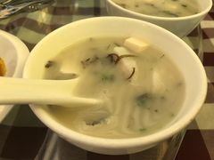 九肚羹-雅憩花园餐厅