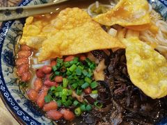 -柳石居柳州螺蛳粉(万达店)