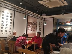 大堂-大厨的餐厅(曾厝垵总店)