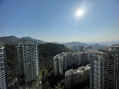 -梧桐山风景名胜区