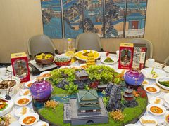 -秦月轩·陕西家乡菜(阜成路·五棵松店)