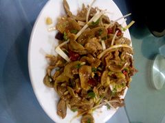 android_upload_pic-天津乾毓德饭庄·清真传统炒菜·海鲜烧烤(咸阳路店)