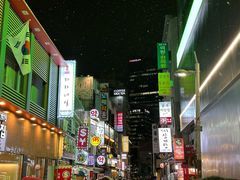 -东大门市场