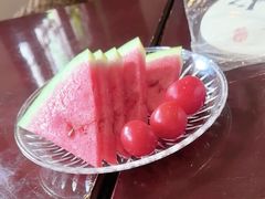 -南山竹海·珍味堂