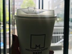 -麦隆咖啡(北大店)