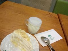 -MUSANG KING猫山王(龙湖杭州滨江天街店)