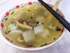 -陈记汤饭(水巷口店)
