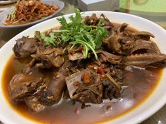 啤酒鸭-丰乐餐厅·始于1999·本地老字号