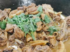 -侠成水上农庄(工业大道店)