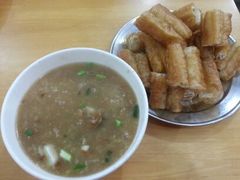 android_upload_pic-百成大同鸭肉粥(大同总店)