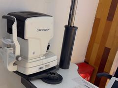 -LOOK眼镜(宝山万达店)