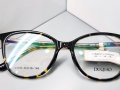 -精功眼镜(乐东店)