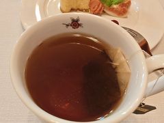 -塞纳河法国餐厅(意式风情街店)