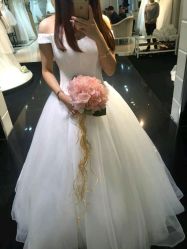 -韩国天使嫁衣婚纱礼服馆(上海旗舰店)