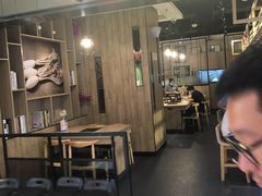 门面-呷哺呷哺(新世界百货望京店)