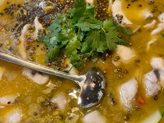 -阿斯牛牛·凉山菜(新会展店)