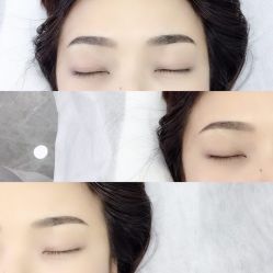 -Verywang半永久纹眉•仪器野生眉