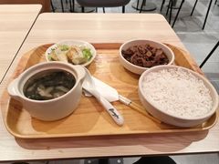 -真功夫(北京西站店)