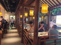 -老员外骨汤火锅(海州古城店)