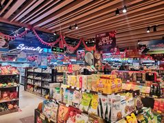 -广百家超市(大东海店)