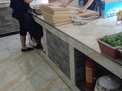 -金沙滩海鲜餐厅(梅江龙水园店)