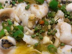 -醉得意·山茶油炒土鸡(泰安万达店)