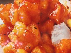 -君霖海鲜私房菜(春柳店)