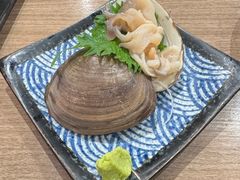 -札幌二条市场 大矶(本店)