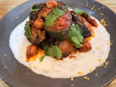 -羽深肉铺 Steak & Wine