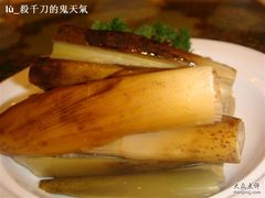 -风味小馆(天目湖宾馆店)