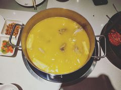 -八珍玉食鸡煲·打边炉(印象城店)