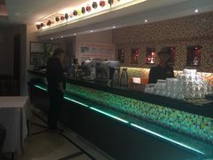 -科尔海悦酒店·柏顿花园餐厅(清河东路店)