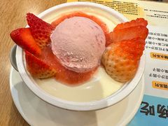 -满记甜品(岭南新天地店)