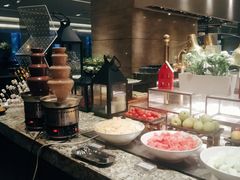 -大华锦绣假日酒店·锦味餐厅