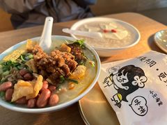 -小豆海棠(人民南路店)
