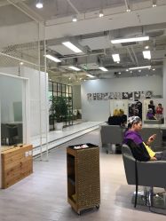 -P.STYLE派斯造型