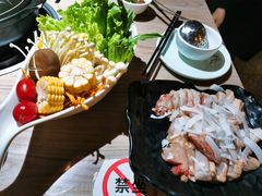 -探窝·竹笙椰子鸡(杨箕店)