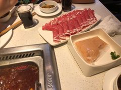 -海底捞火锅(龙茗路店)