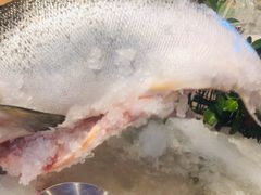 -蓝珊甄选海鲜自助·火锅大排档(近阿那亚店)