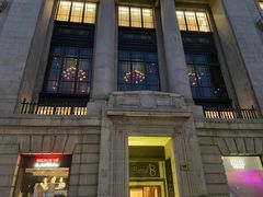 -L'ATELIER de Joel Robuchon(外滩18号店)