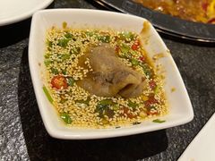 -菌自在·云南野生菌火锅(长安万达店)