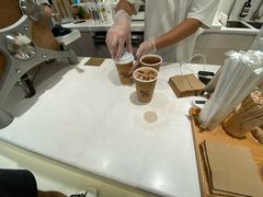 -% Arabica阿拉比卡咖啡(前滩太古里店)