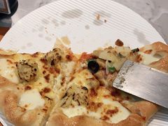 -必胜客(嘉兴万达店)