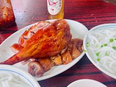 -凌舍好烧鹅(中山路店)