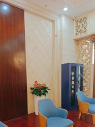 -武汉五洲整形外科医院