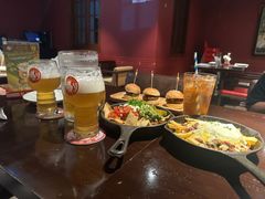 -Boxing Cat Brewery拳击猫精酿啤酒馆(思南公馆店)