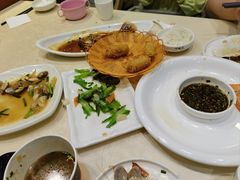 -南海渔家•海鲜•正宗海南菜(海棠湾店)
