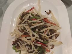 -昆山裕元花园酒店·囍园中餐厅