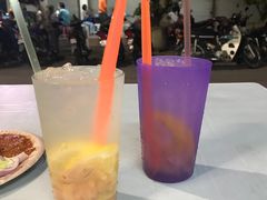 -金伯利街美食夜市